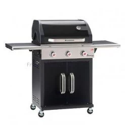 Landmann Räucherplanken