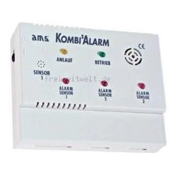 AMS Stahlrohrschelle