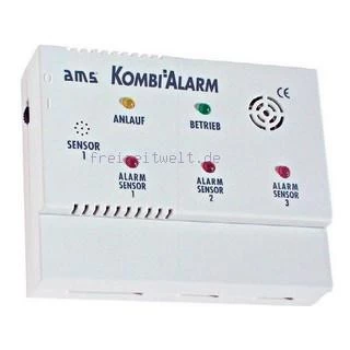 AMS Stahlrohrschelle 3 AMS Stahlrohrschelle