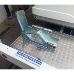 Plattform - Abnehmbar Für Kastenwagen Und Wohnmobile -Fiamma Store 42546 1