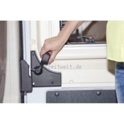 Sicherheitsblock Safe Door