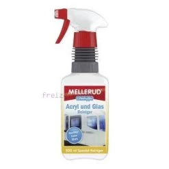 Oberflächen Reiniger 0,5 Ltr. Sprühflasche