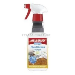 Acryl- U. Glas Reiniger 0,5 Ltr. Sprühflasche