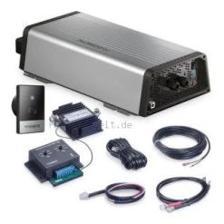 Dometic Fresh Well 3000 Ideal Für Fahrzeuge Bis Max. 8 M