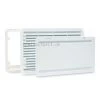 Dometic LS 330, Fiat Bianco Eintürer LxBxT: 438 X 278 X 42mm -Fiamma Store 42887 0