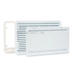 Dometic LS 330, Fiat Bianco Eintürer LxBxT: 438 X 278 X 42mm
