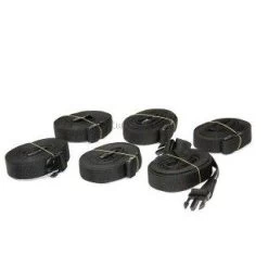 Gurtset 8 - Für Wintertime