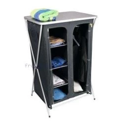Kampa Campingschrank Grace