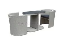 Continental-Set Grau