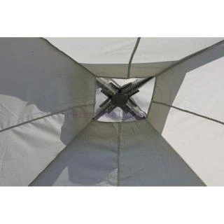 Kuppelzelt 4 Kuppelzelt - Image 2