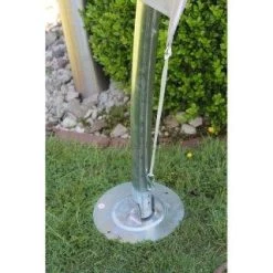 Kuppelzelt 8 Kuppelzelt -Fiamma Store 43344 2