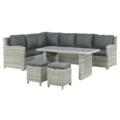 Modenatisch Halbhoch