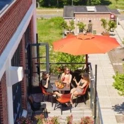 Sophie Studio Armchair -Fiamma Store 43604 1