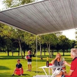 Fiamma Tischgrill Vesuvio