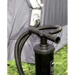 WESTFIELD Europa-Flaschen-Füllset -Fiamma Store 43643 2