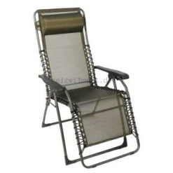 Oasi Relaxliege Ferrari Rot Größe 2 XL -Fiamma Store 43665 1