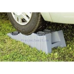 Fiamma Faltbarer Kocherschrank Mit Bambusplatte