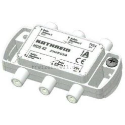 HDS 42 Master/Slave Umschalter