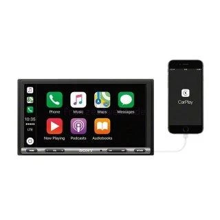 Sony 2DIN Premium Moniceiver XAV-AX3005DB 3 Sony 2DIN Premium Moniceiver XAV-AX3005DB