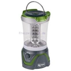 Kampa Markisen-Gestänge Alu-Rohr Eloxiert