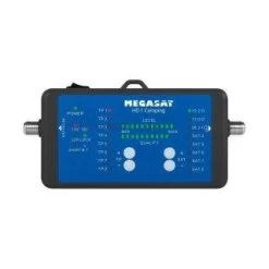 Satmessgerät HD 1 Camping