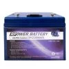 Moverbatterieset 12,8V/18Ah(230Wh) -Fiamma Store 43862 0