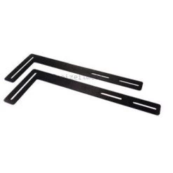 Doppelrollenschnapper (Metall) Metall 7 Doppelrollenschnapper (Metall) Metall -Fiamma Store 43872 0