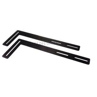 Doppelrollenschnapper (Metall) Metall 4 Doppelrollenschnapper (Metall) Metall - Image 2