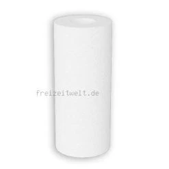 Stellbrause "Charisma" Chrom