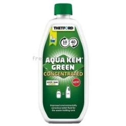 Thetford Toilet Bowl Cleaner 750 Ml