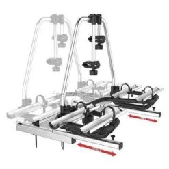 Fahrradträger Für Die Deichsel Verschiebbar, 2 Räder -Fiamma Store 44078 2