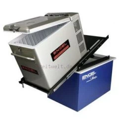 Engel Längs-Tilt-Auszug ENG35TSLIDE