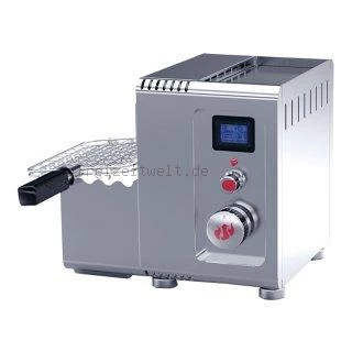 Landmann Wetterschutzhaube LM800 4 Landmann Wetterschutzhaube LM800 - Image 2