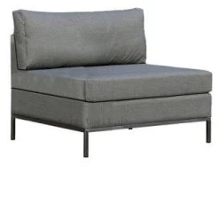 Altura Sofa Lang 290x88x78cm -Fiamma Store 44473 0