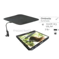 Lafuma Sitzhocker Mit Motiv Rinde Rund