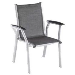 Kettler Avalon Verstellstuhl 11 Kettler Avalon Verstellstuhl -Fiamma Store 44683 0