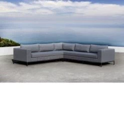 Altura Sofa Lang 290x88x78cm -Fiamma Store 44688 0