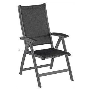 Kettler Avalon Verstellstuhl 3 Kettler Avalon Verstellstuhl