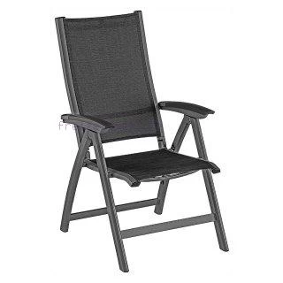 Kettler Avalon Verstellstuhl 7 Kettler Avalon Verstellstuhl - Image 5