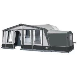 Vorzeltteppich Grau/blau -Fiamma Store 44721 1