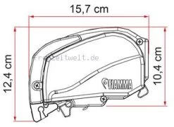 Fiamma Bettsystem Travel -Fiamma Store 44725 1646638390925