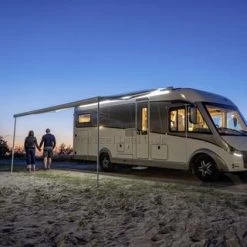 Fiamma Bettsystem Travel