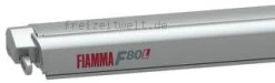 Fiamma Aluminiumtischfuß Mit Ausdrehung Der 2.Platte -Fiamma Store 44726 1646638465638