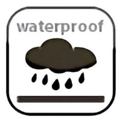 WESTFIELD Faltstuhl -Fiamma Store 44746 9