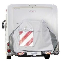 Kastenschloß Universal 5 Kastenschloß Universal -Fiamma Store 44830 1