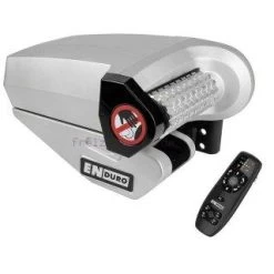 Enduro Doppelkolben-Pumpe