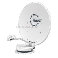 CAP 850 GPS Automatikantenne