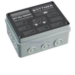 DSP Sinus Wechselrichter 150-2000 Watt