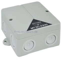 Sinus-Wechselrichter PowerLine PL-Serie 300 W / 600 W / 1500 W