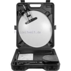 Campingkoffer Traveller Kit